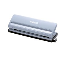 KW triO 9170 - grau / Papierlocher 