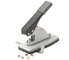 Warrior WEP 33100 / Tischnietgerät 