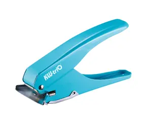 KW triO 9777 / Manueller Eckenrunder 