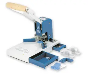 EuroSupplies DIAMOND 1 - Eckenrunder 