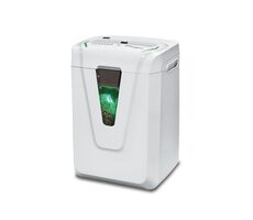 KOBRA HYBRID-S / Aktenvernichter / 3,5 x 40 mm (P-4) / 230 mm / bis zu 14 Blatt / 30 l