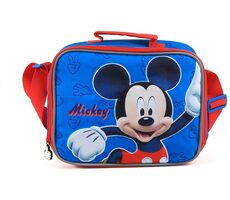 BTS 2022 MICKEY Umhängetasche