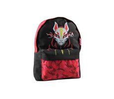 MaDe Rucksack FORTNITE rosa