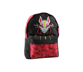 MaDe Rucksack FORTNITE rosa
