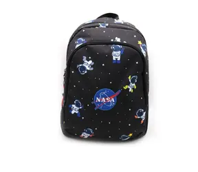 MaDe Rucksack "NASA"