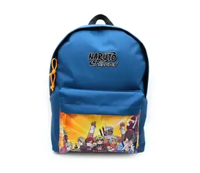 MaDe Rucksack "NARUTO"