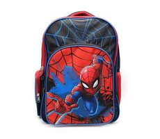 MaDe Rucksack XL "SPIDERMAN"