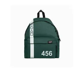 MaDe Rucksack "SG 456" / 31 x 12 x 44 cm