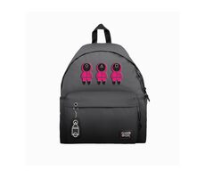 MaDe Rucksack "SOLDIERS" / 31 x 12 x 44 cm