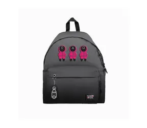 MaDe Rucksack "SOLDIERS" / 31 x 12 x 44 cm