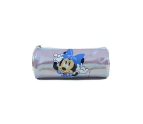 MaDe Federmäppchen MINNIE / 22 x 8 x 8 cm