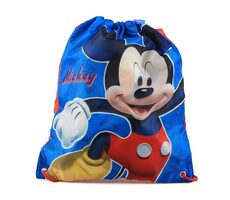 MaDe MICKEY Turnbeutel / 32 x 41 cm