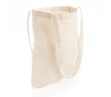 XD Design Canvas Tasche beige 9.6L