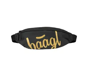 BAAGL Snap Gold Gürteltasche