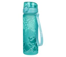 BAAGL Tritan Trinkflasche Delphin 500 ml