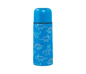 BAAGL Thermosflasche Dino 550 ml