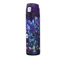 BAAGL Thermosflasche Jungle Panda 450 ml