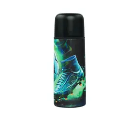 BAAGL Thermosflasche Ball 550 ml
