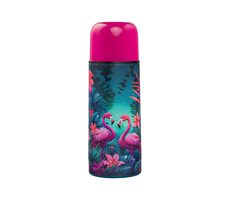 BAAGL Flaming Flachmann 550 ml