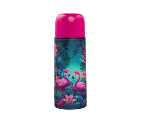 BAAGL Flaming Flachmann 550 ml