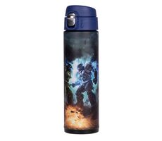 BAAGL Thermosflasche Roboti 450 ml