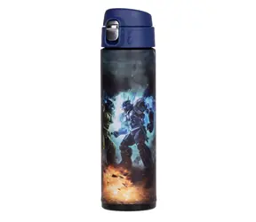 BAAGL Thermosflasche Roboti 450 ml