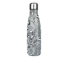 BAAGL Thermosflasche mit Metalldeckel Mixtur 500 ml