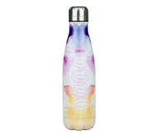 BAAGL Thermosflasche mit Metalldeckel Malerei 500 ml