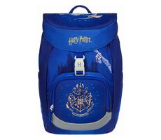 BAAGL Schulrucksack Airy Hogwarts Hedwig / 16,5 l / geeignet ab der 1. Klasse der Grundschule
