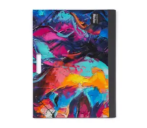 OXYBAG A3 Zeichenblock PICASSO Acryl 2