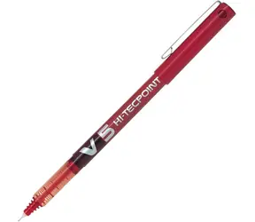 PILOT Kugelschreiber / 0,5mm / rot
