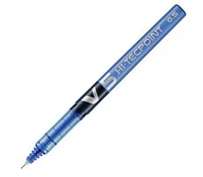 PILOT Kugelschreiber / 0,5mm / blau