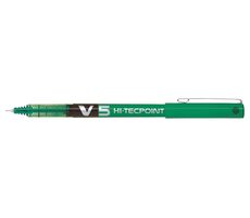 PILOT Kugelschreiber / 0,5mm / grün