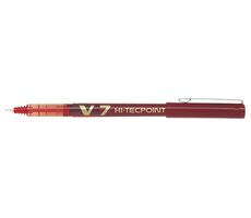 PILOT Kugelschreiber / 0,7mm / rot