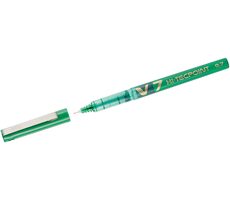 PILOT Kugelschreiber / 0,7mm / grün