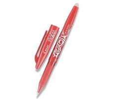 PILOT Frixion Radierstift / 0,35 mm / rot
