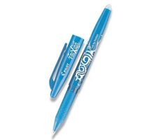 PILOT Frixion Radierstift / 0,35 mm / hellblau