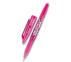 PILOT Frixion Radierstift / 0,35 mm / rosa