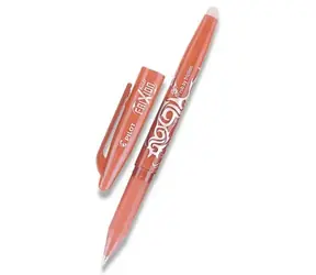 PILOT Frixion Radierstift / 0,35 mm / orange