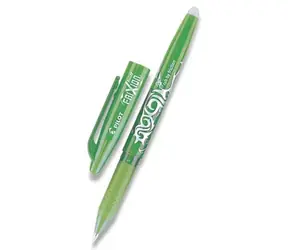 PILOT Frixion Radierstift / 0,35 mm / hellgrün
