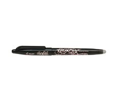 PILOT Kugelschreiber / 0,5mm / schwarz