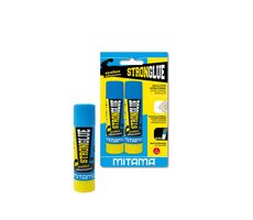 MITAMA Papierkleber Strong 2 Stk