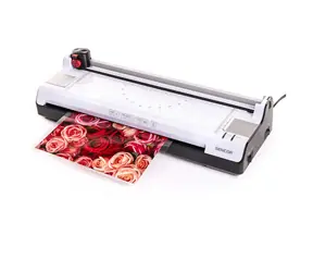 Sencor SLA 330 / Laminiergerät / A3 / bis zu 125 µm