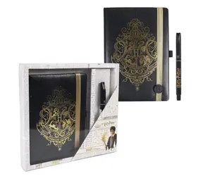 Harry Potter Tagebuch- und Stiftset
