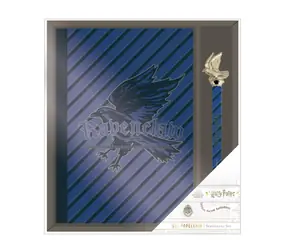 Cerdá Harry Potter Ravenclaw Tagebuch- und Stiftset 