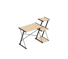 Mark Adler Leader 3.5 Werkbank mit Ablagen / Montage rechts und links