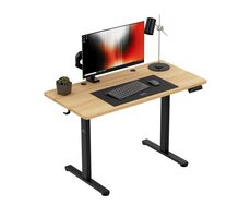 Mark Adler Leader 6.9 / Elektrische Werkbank / Höhe 72-118 cm