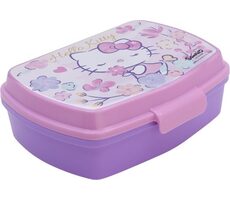 STOR Urban Lunch Box Hello Kitty