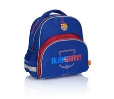 ASTRA Kinderrucksack FC Barcelona FC-223 Barca Fan / ab 3 Jahren