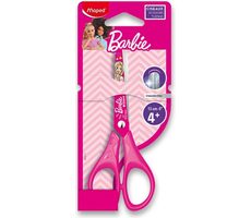 Maped Pulse Barbie-Schere 13 cm